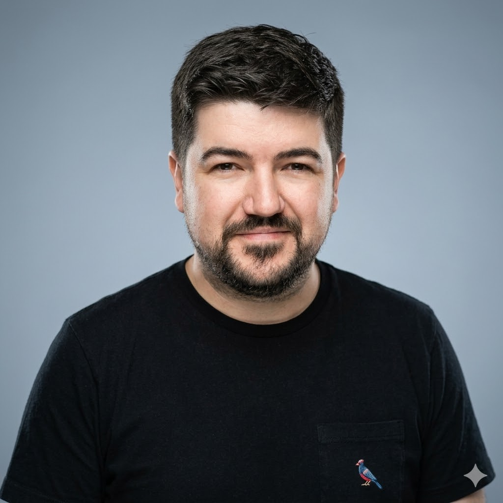 Lucas Quadros